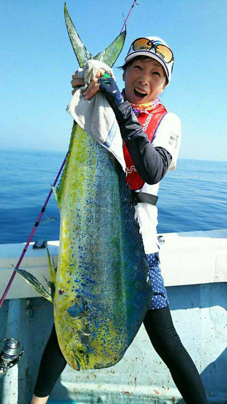 金剛丸 釣果