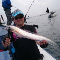 釣り船武蔵 釣果