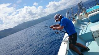 ことぶき丸 釣果