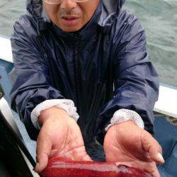 釣り船武蔵 釣果