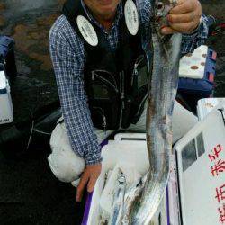 釣り船くわだ 釣果
