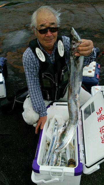 釣り船くわだ 釣果