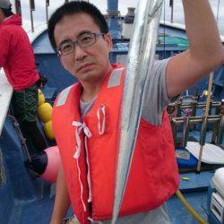 釣り船武蔵 釣果