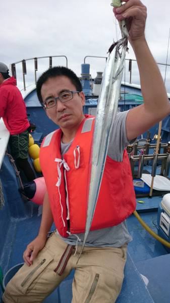 釣り船武蔵 釣果