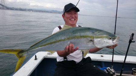 釣り船武蔵 釣果