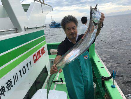 中山丸 釣果