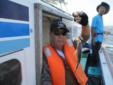 あい川丸 釣果