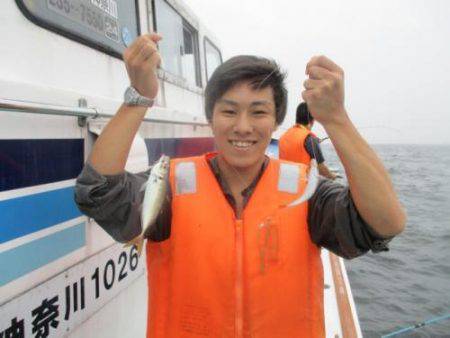 あい川丸 釣果