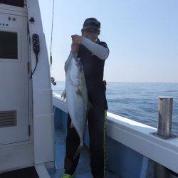 Hit Rush(ヒット ラッシュ) 釣果