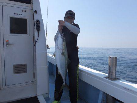 Hit Rush(ヒット ラッシュ) 釣果