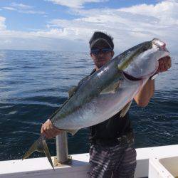 Hit Rush(ヒット ラッシュ） 釣果