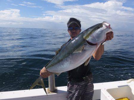 Hit Rush(ヒット ラッシュ） 釣果