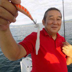 フィッシングボート空風(そらかぜ) 釣果