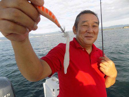 フィッシングボート空風(そらかぜ) 釣果