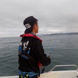 フィッシングボート空風(そらかぜ) 釣果