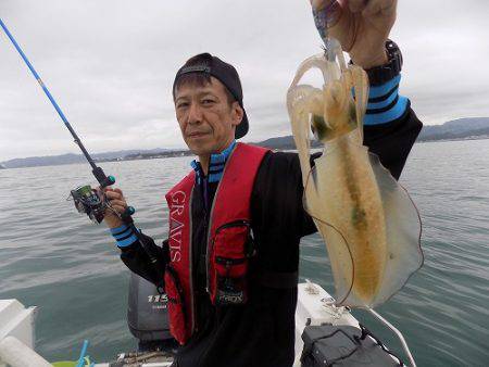 フィッシングボート空風（そらかぜ） 釣果
