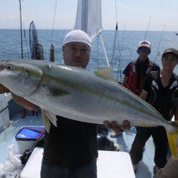 Hit Rush(ヒット ラッシュ) 釣果