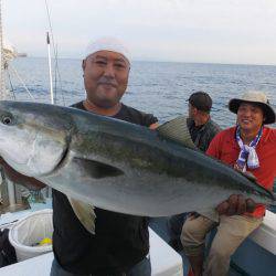 Hit Rush(ヒット ラッシュ) 釣果