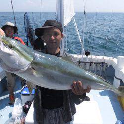 Hit Rush(ヒット ラッシュ) 釣果