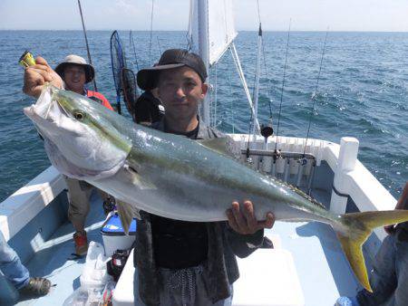 Hit Rush(ヒット ラッシュ) 釣果