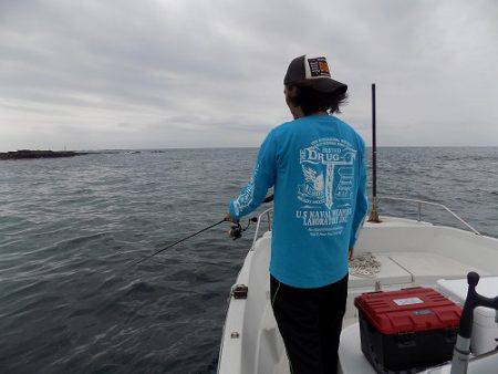フィッシングボート空風(そらかぜ) 釣果