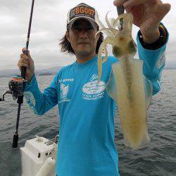 フィッシングボート空風(そらかぜ) 釣果