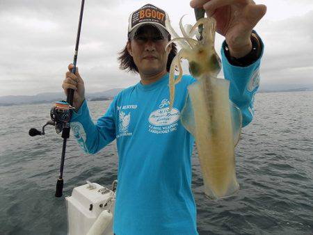 フィッシングボート空風（そらかぜ） 釣果