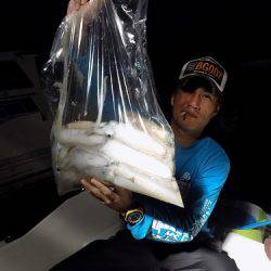 フィッシングボート空風(そらかぜ) 釣果