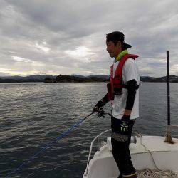 フィッシングボート空風(そらかぜ) 釣果