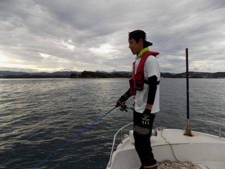 フィッシングボート空風(そらかぜ) 釣果