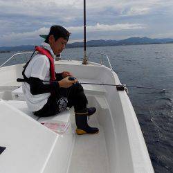 フィッシングボート空風(そらかぜ) 釣果