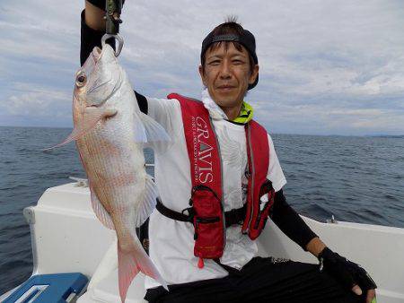 フィッシングボート空風(そらかぜ) 釣果