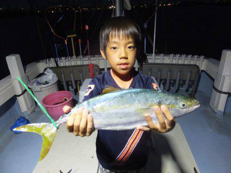 Hit Rush(ヒット ラッシュ） 釣果