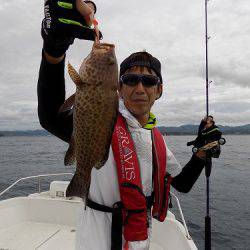 フィッシングボート空風(そらかぜ) 釣果