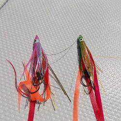 フィッシングボート空風(そらかぜ) 釣果