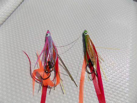 フィッシングボート空風(そらかぜ) 釣果