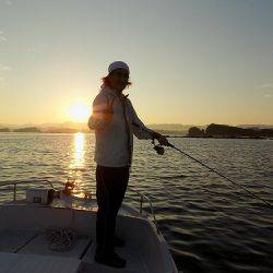 フィッシングボート空風（そらかぜ） 釣果