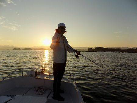 フィッシングボート空風（そらかぜ） 釣果