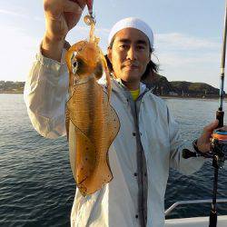 フィッシングボート空風（そらかぜ） 釣果