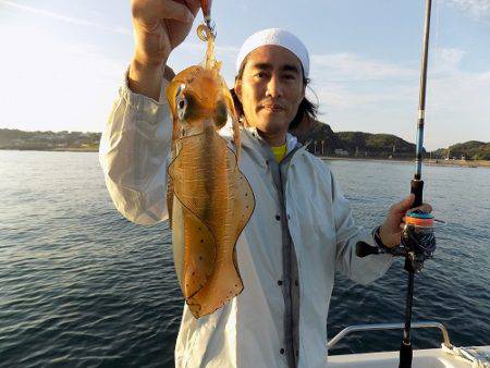 フィッシングボート空風（そらかぜ） 釣果