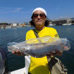 フィッシングボート空風（そらかぜ） 釣果
