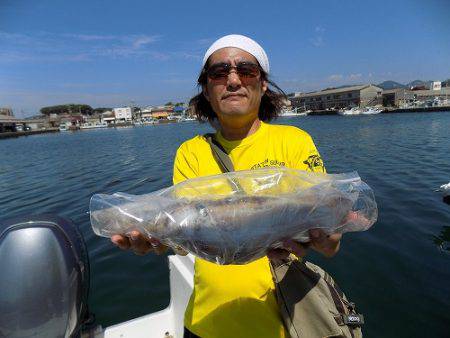 フィッシングボート空風（そらかぜ） 釣果