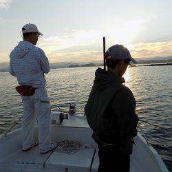 フィッシングボート空風(そらかぜ) 釣果