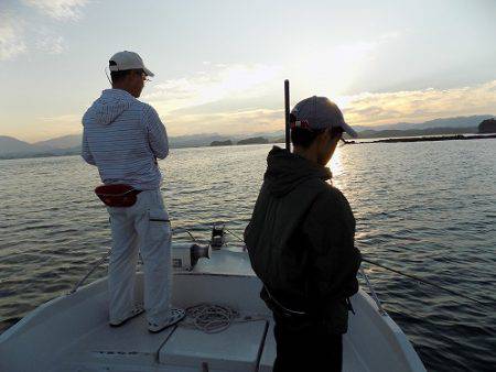 フィッシングボート空風(そらかぜ) 釣果
