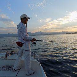 フィッシングボート空風(そらかぜ) 釣果