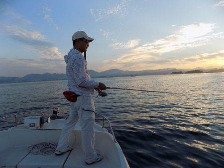 フィッシングボート空風(そらかぜ) 釣果