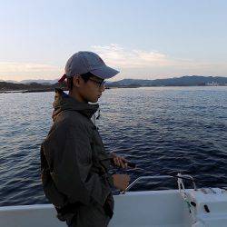フィッシングボート空風(そらかぜ) 釣果