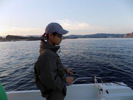 フィッシングボート空風(そらかぜ) 釣果