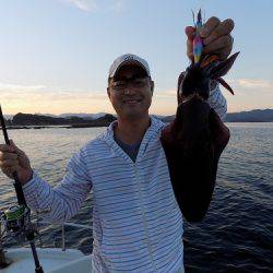 フィッシングボート空風(そらかぜ) 釣果