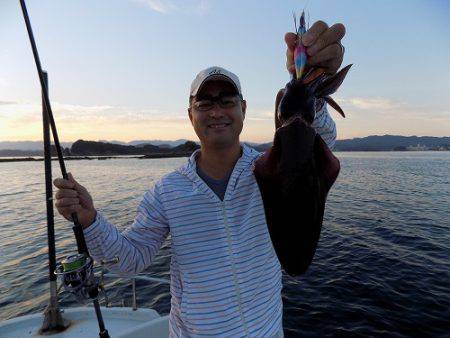 フィッシングボート空風(そらかぜ) 釣果